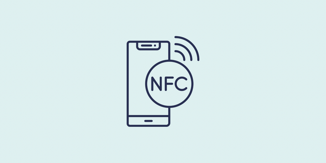 Waving the Magic Wand: How We’re Changing the Game with NFC Business Card Technology!