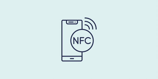 Waving the Magic Wand: How We’re Changing the Game with NFC Business Card Technology!